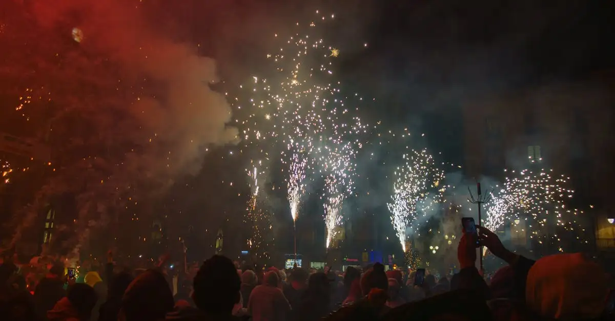 Uitgaansvakantie Spanje: De beste feesten & hotspots