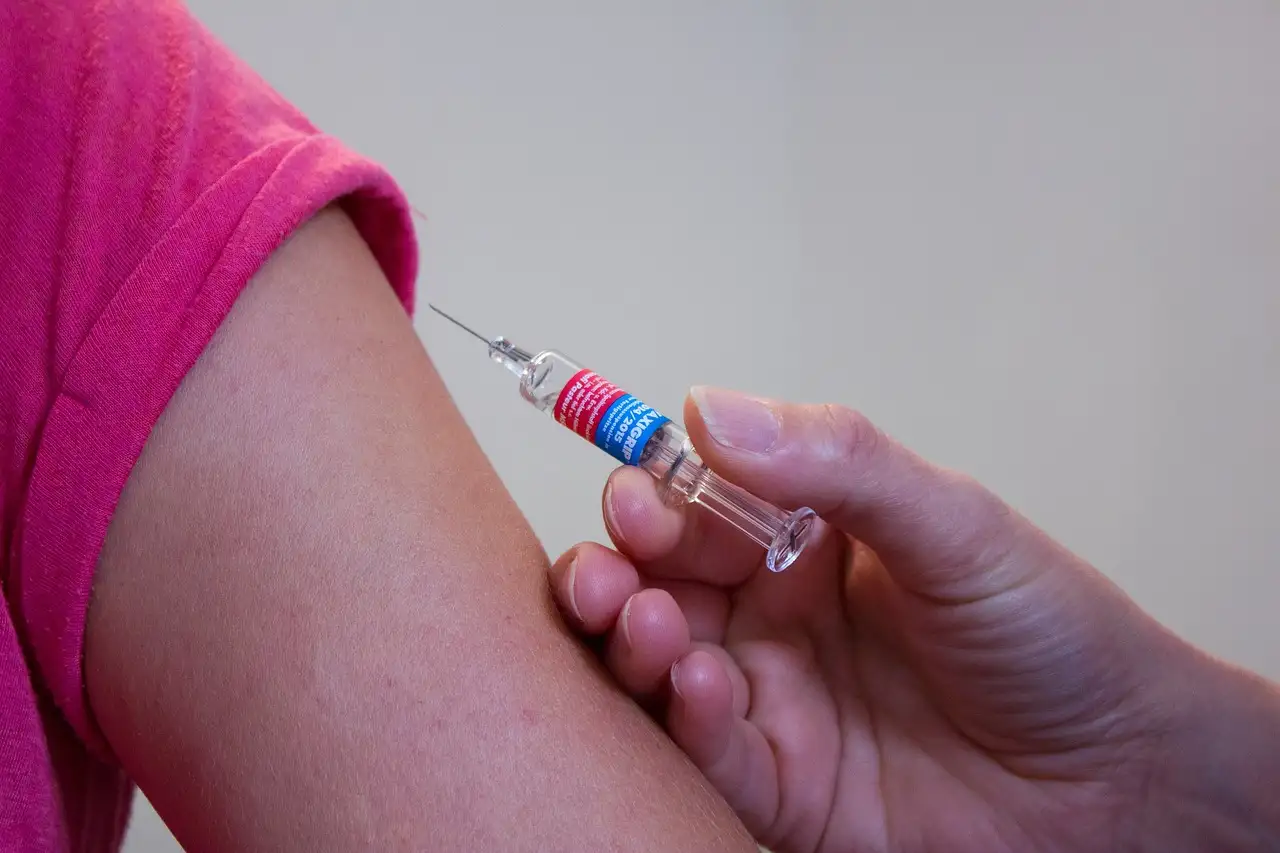 Vaccinatiebewijs nodig voor vakantie naar Spanje? Check!