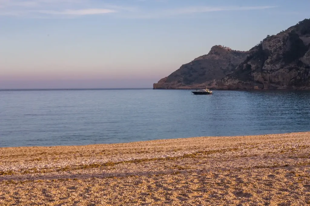 Vakantie Albir Spanje: Tips & Ontdekkingen aan de Costa Blanca