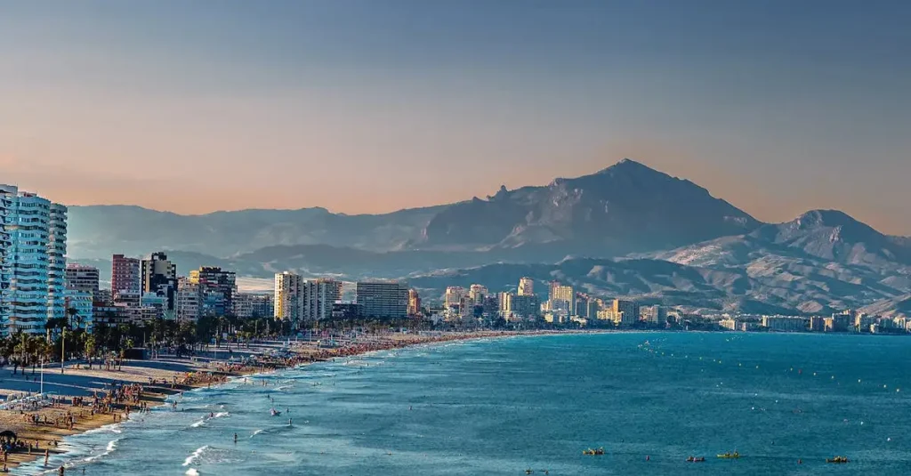 Vakantie Alicante: Tips & Aanbiedingen voor jouw reis!