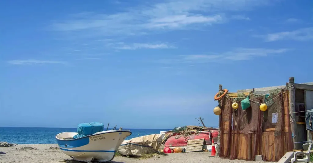 Vakantie Almeria: Ontdek de mooiste plekken in Spanje