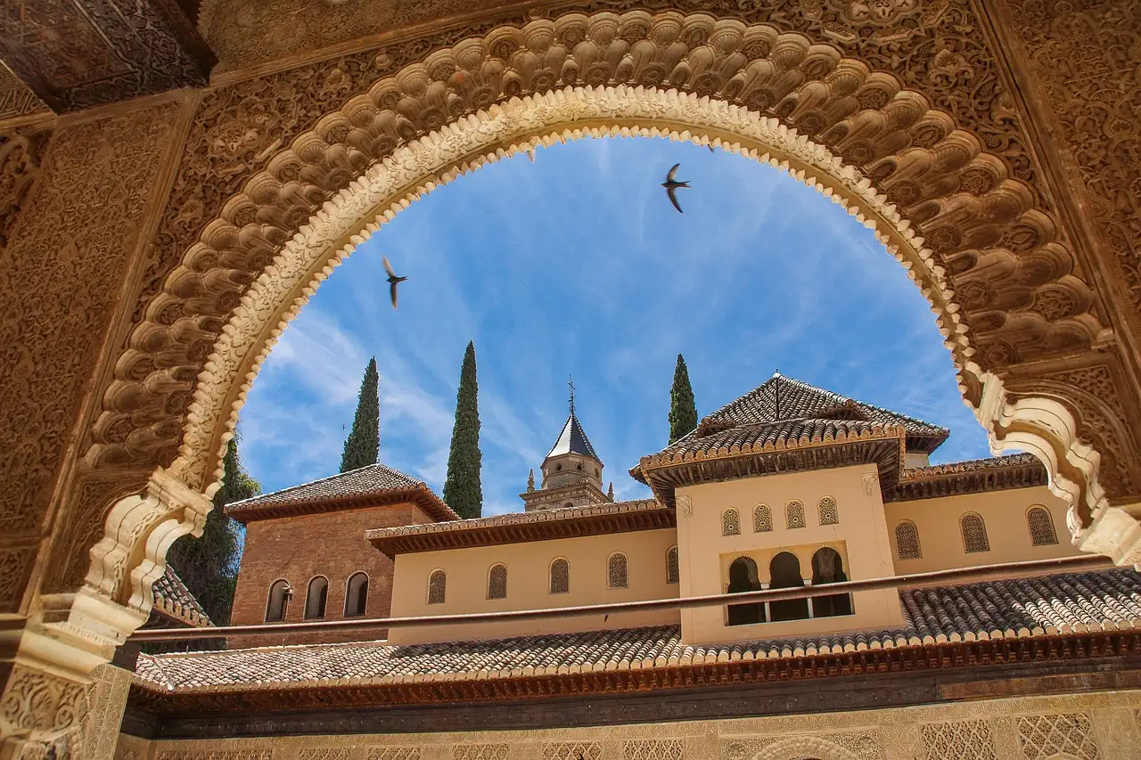 Vakantie Andalusië Spanje: Ontdek zon, cultuur & meer