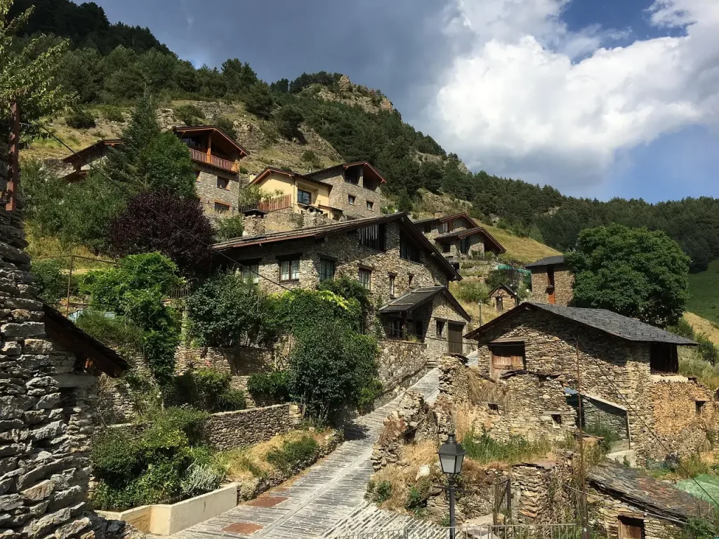 Vakantie Andorra & Spanje: Ontdek de Pyreneeën!