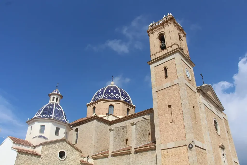 Vakantie appartement Altea Spanje | Ontdek de Costa Blanca