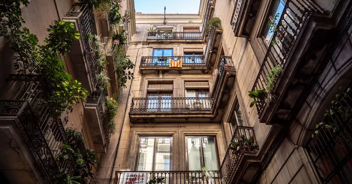 Vakantie appartement Spanje huren? Bekijk ons aanbod!