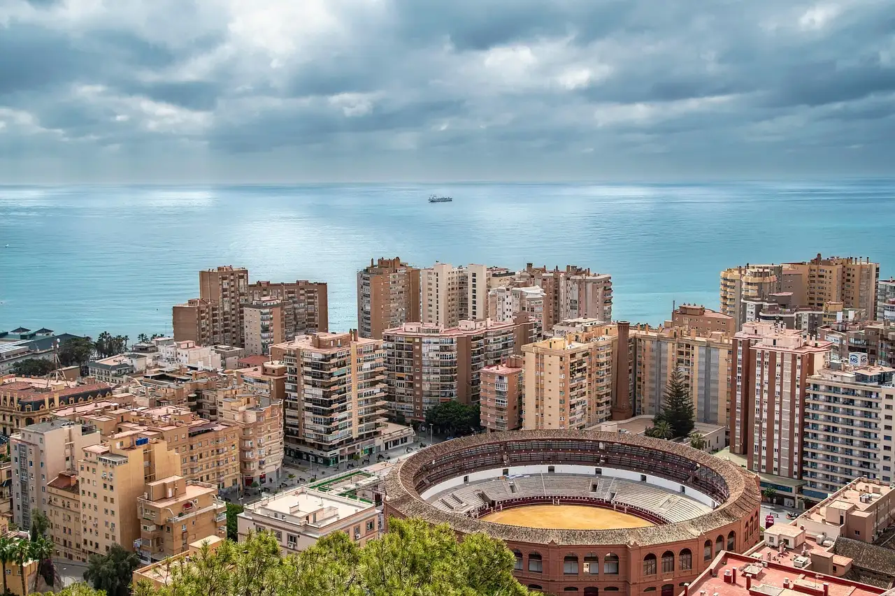 Vakantie appartementen Málaga Spanje | Boek nu!
