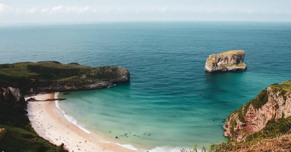 Vakantie Asturi&euml; Spanje: Ontdek het groene Spanje!
