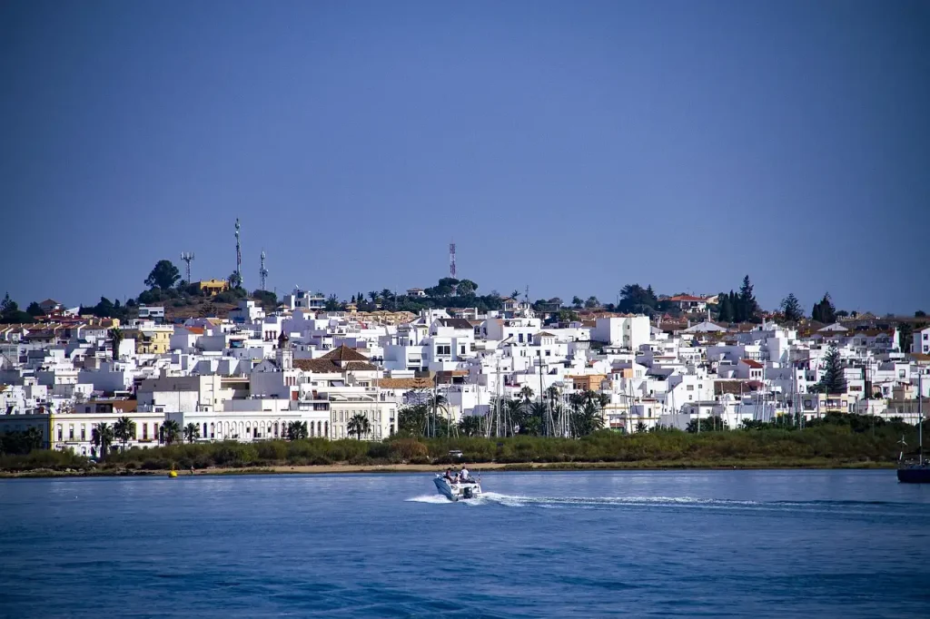 Vakantie Ayamonte Spanje: Tips & Aanbiedingen Ontdek!