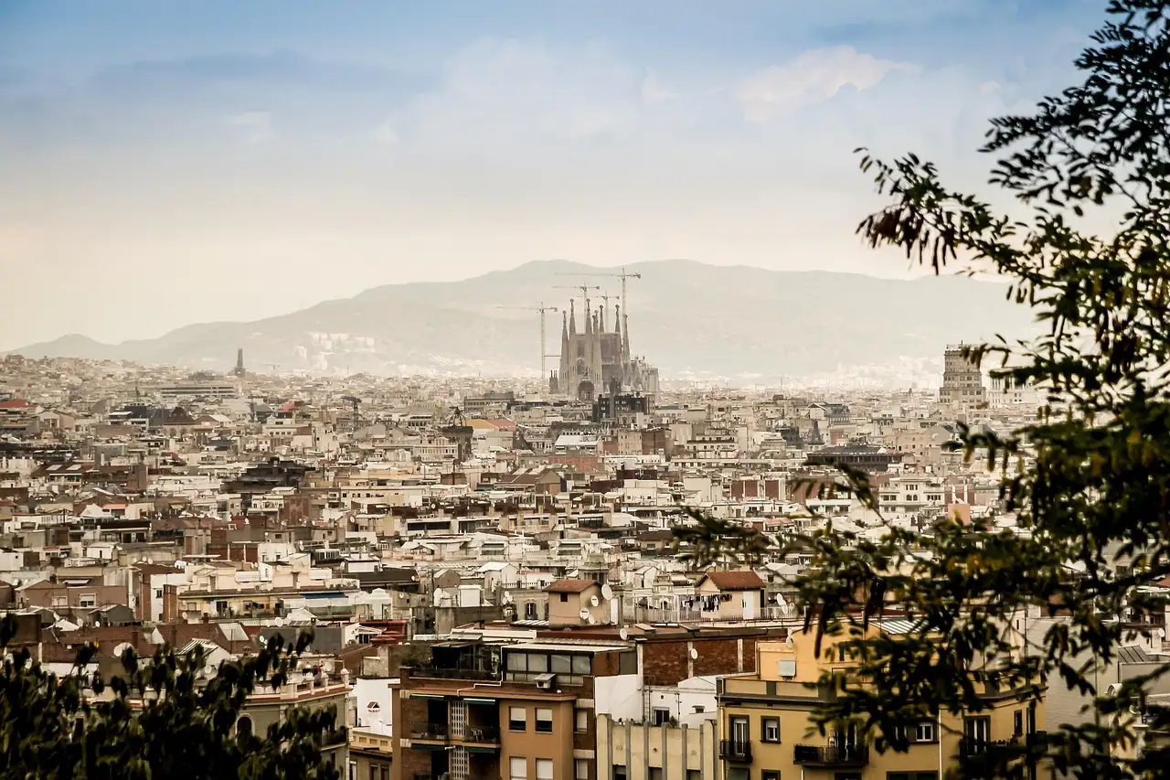 Vakantie Barcelona: Tips & Aanbiedingen voor je stedentrip