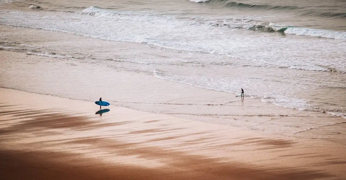 Vakantie Baskenland: Ontdek de Spaanse Kust!