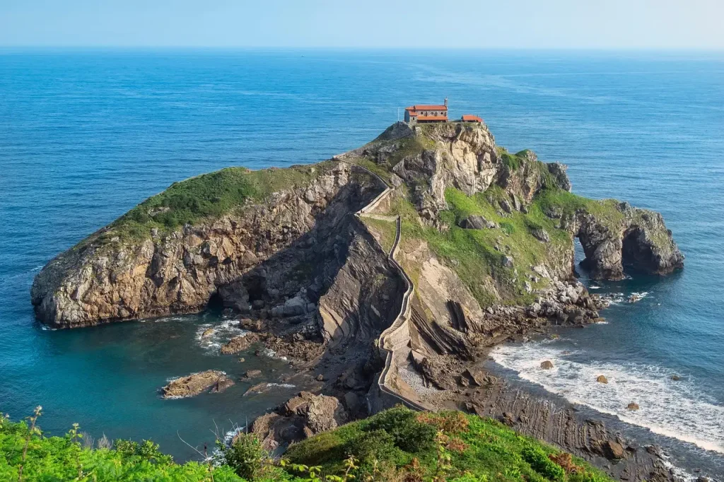 Vakantie Baskenland Spanje: Ontdek de mooiste regio!