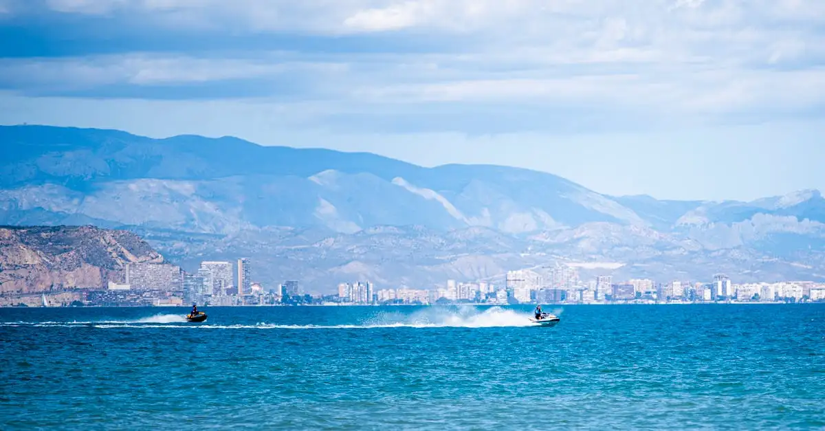Vakantie Benidorm Spanje: Tips & Aanbiedingen voor 2024