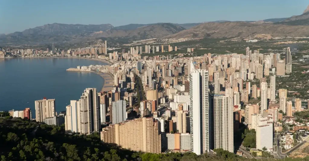 Vakantie Benidorm: Tips & Aanbiedingen voor jouw Spanje reis