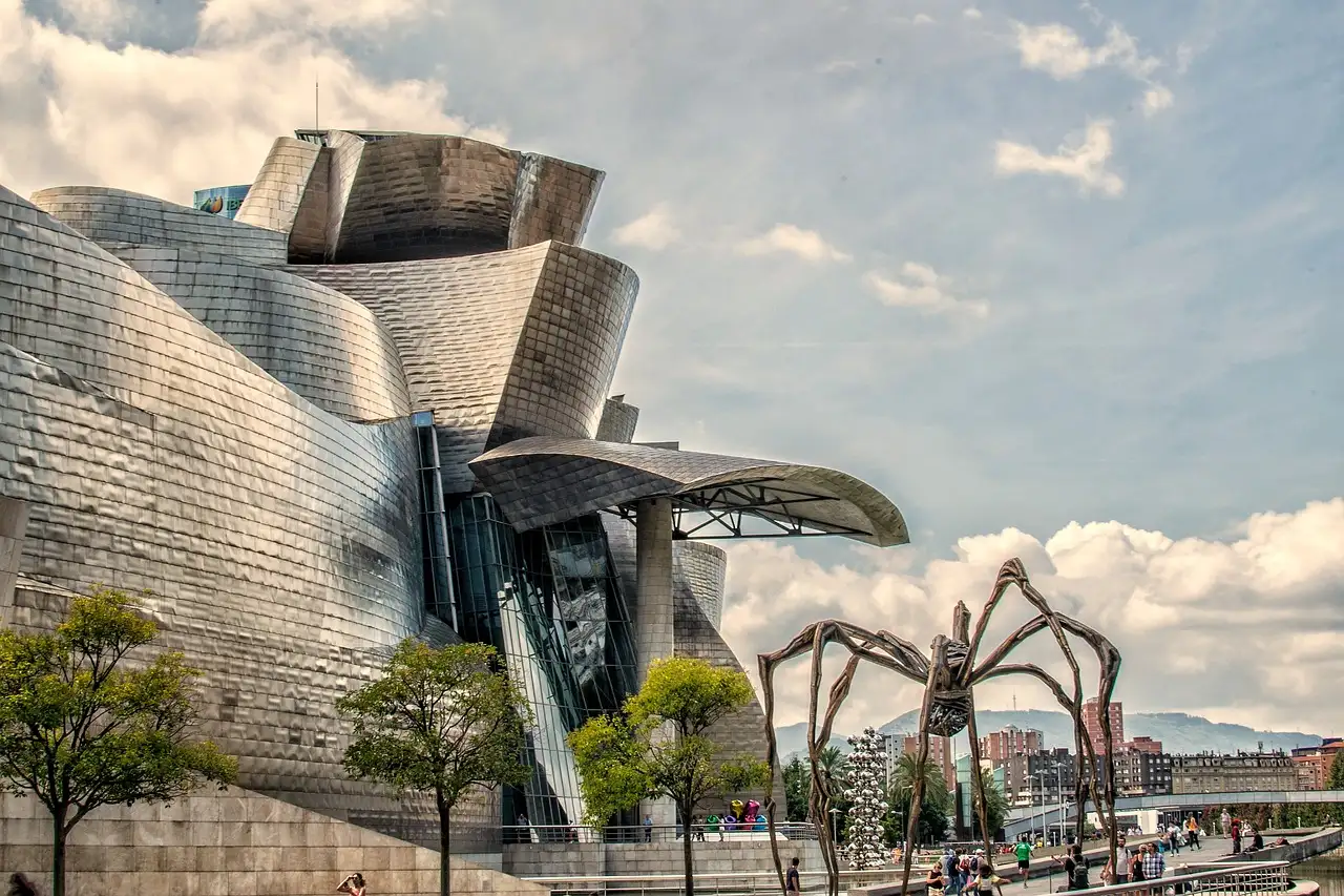 Vakantie Bilbao: Tips & Aanbiedingen voor jouw stedentrip