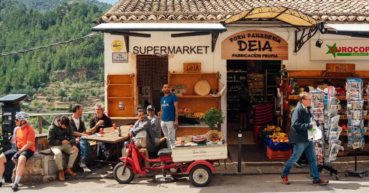 Vakantie boeken bij Nederlanders in Spanje | Ontdek het aanbod