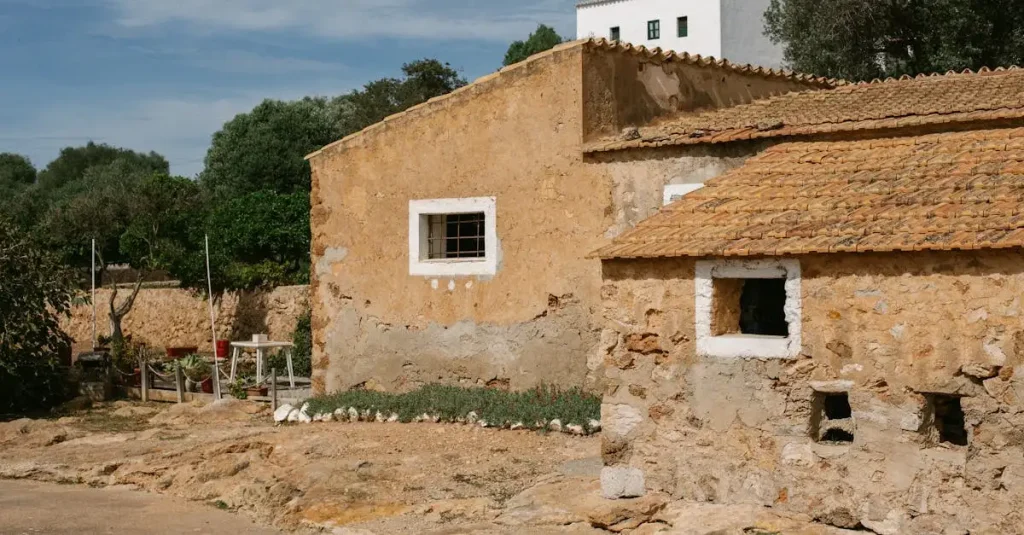 Vakantie boerderij Spanje: Authentiek genieten op het platteland