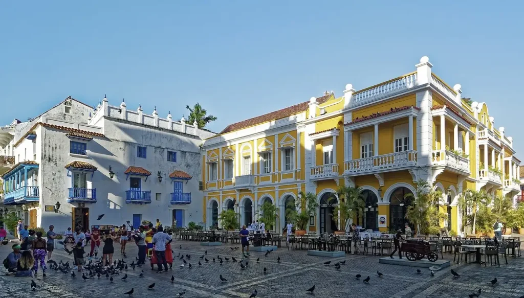 Vakantie Cartagena Spanje: Ontdek de Spaanse parel!