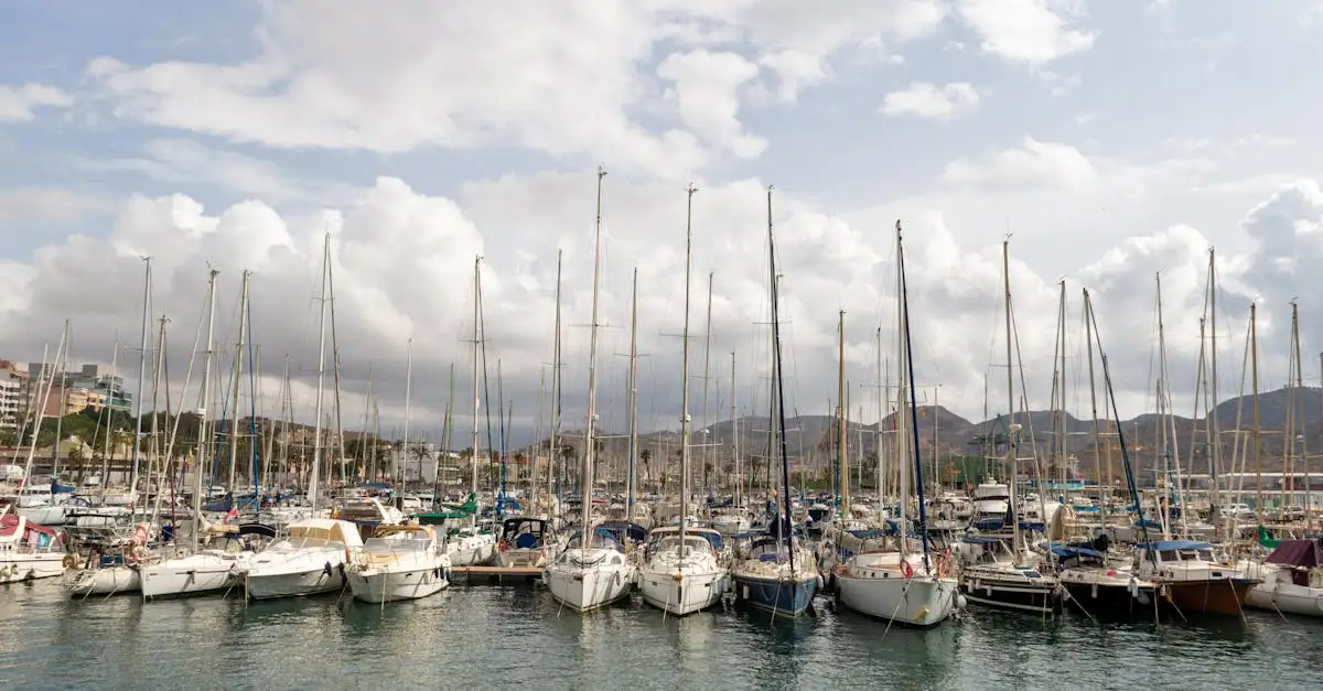Vakantie Cartagena Spanje: Ontdek de Spaanse parel!