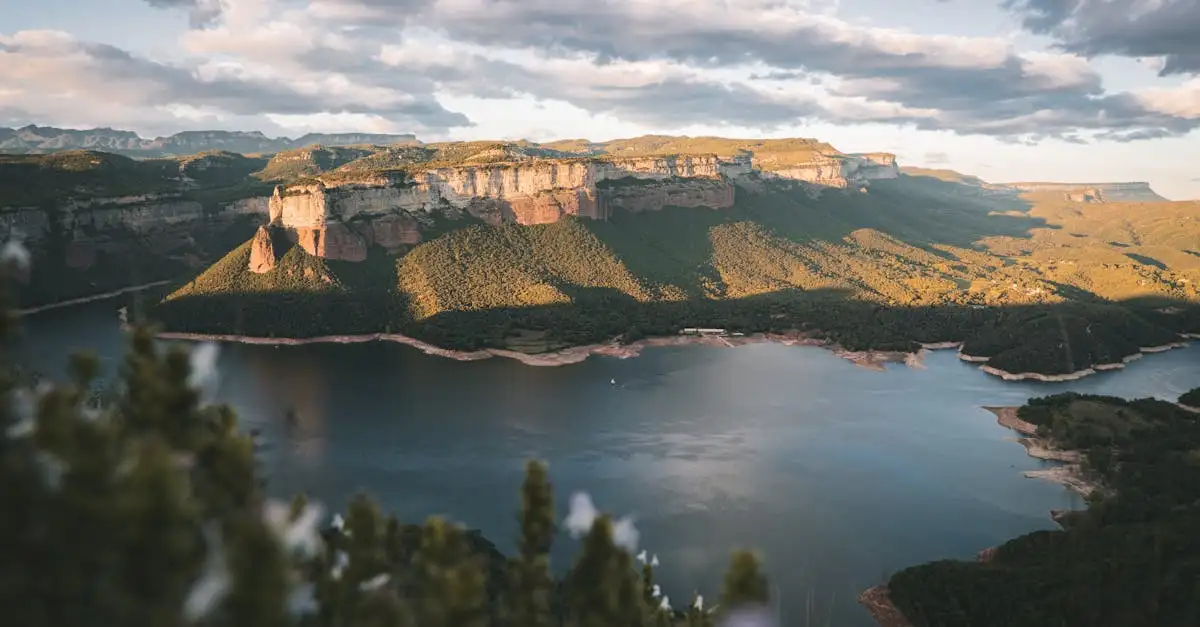 Vakantie Catalonië Spanje: Ontdek de mooiste regio!