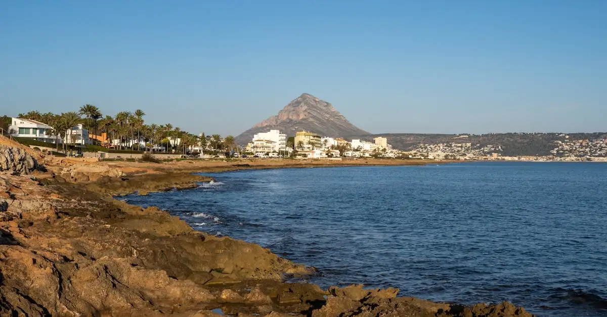 Vakantie Costa de la Luz: Ontdek Spanje's verborgen parel