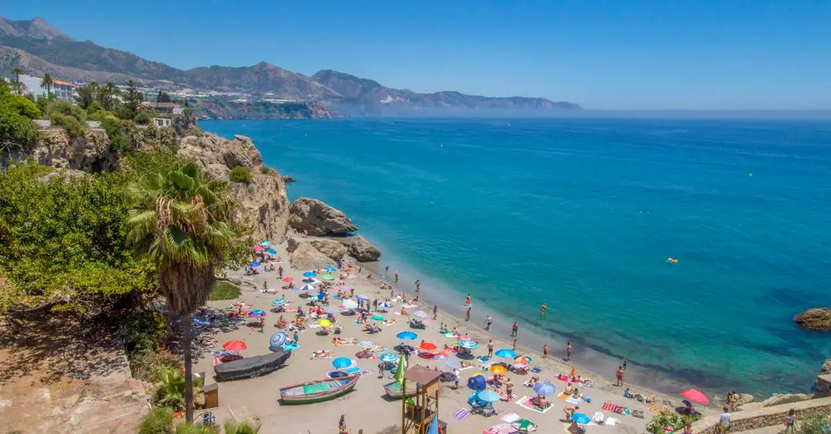 Vakantie Costa del Sol: Zon, Zee & Strand in Spanje!