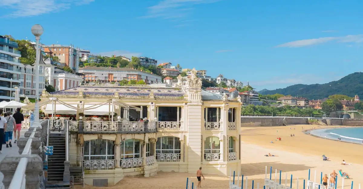 Vakantie Costa Dorada: Ontdek de Gouden Kust van Spanje!