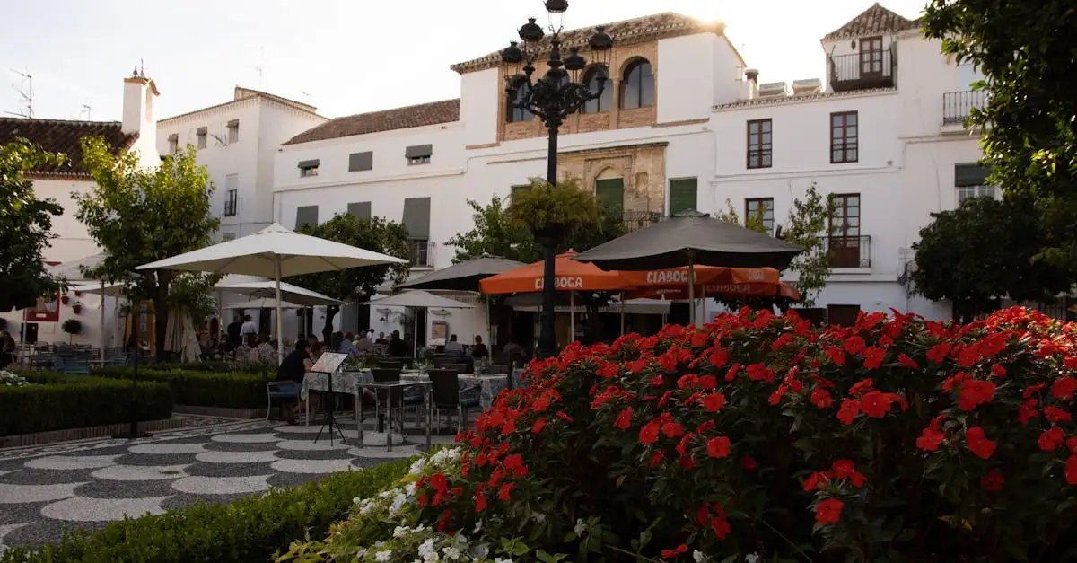 Vakantie C&oacute;rdoba: Ontdek de mooiste bezienswaardigheden!