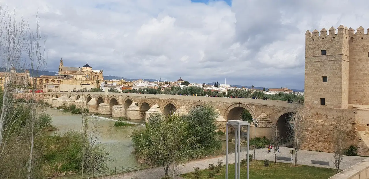 Vakantie Córdoba: Ontdek de mooiste bezienswaardigheden!