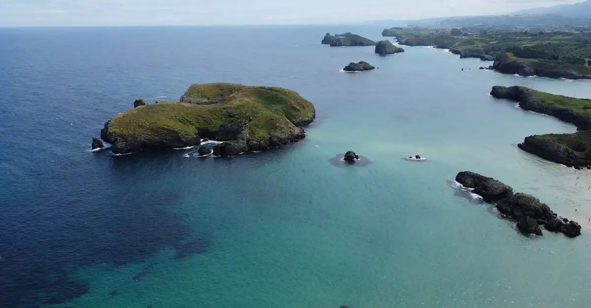 Vakantie eiland bij Spanje? Ontdek de mooiste Spaanse eilanden!