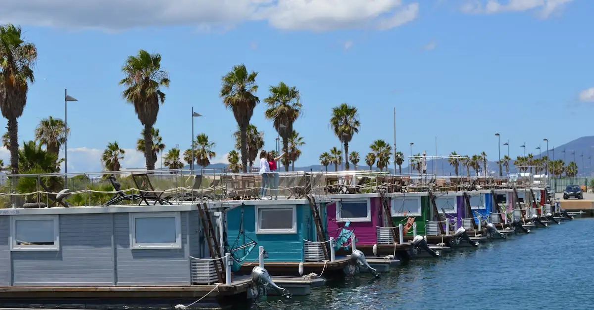 Vakantie Empuriabrava Spanje: Tips & Aanbiedingen!