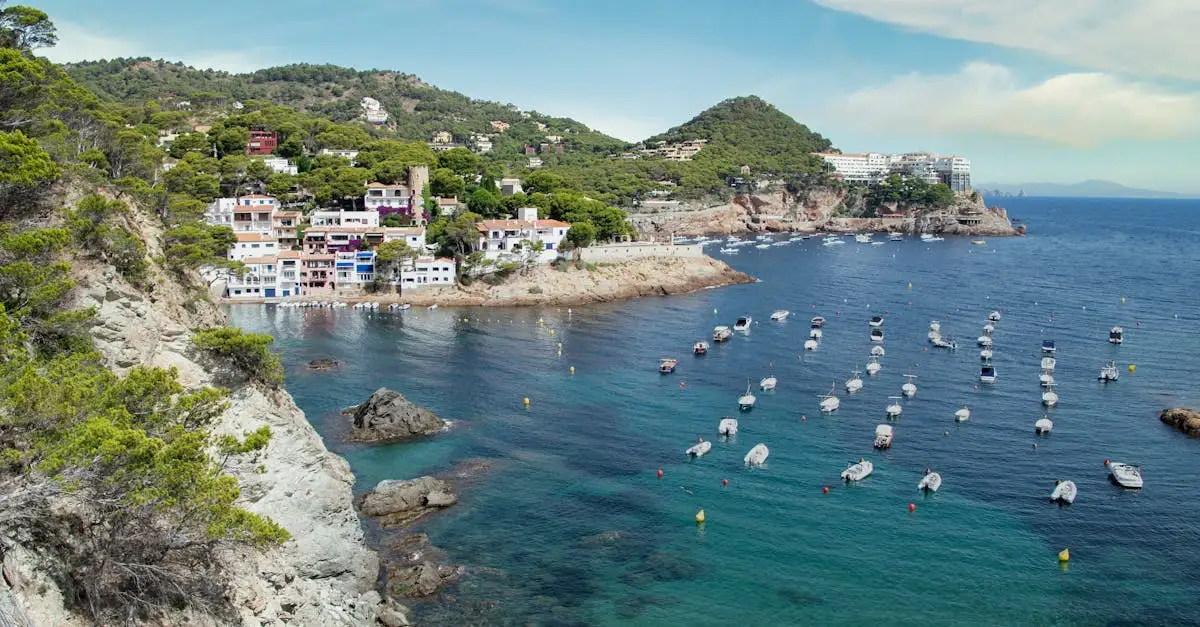 Vakantie Estartit Spanje: Tips & Ontdek de Costa Brava