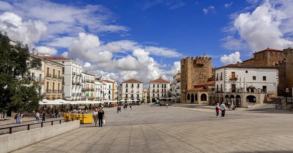 Vakantie Extremadura Spanje: Tips & Ontdekkingen