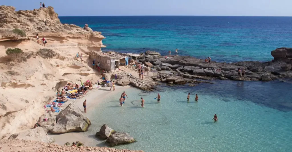 Vakantie Formentera Spanje: Ontdek het paradijs!