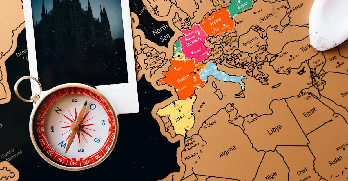 Vakantie Frankrijk & Spanje: Tips en Inspiratie