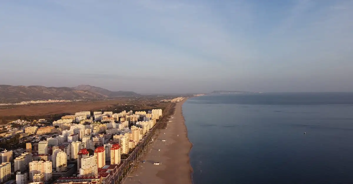 Vakantie Gandia: Ontdek de mooiste stranden van Spanje!