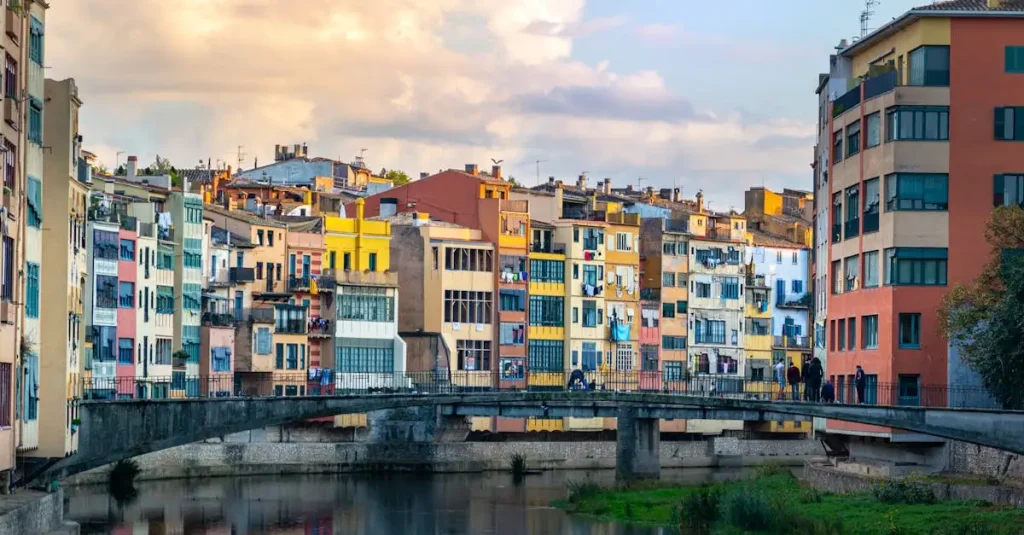 Vakantie Girona: Ontdek de mooiste plekjes in Spanje