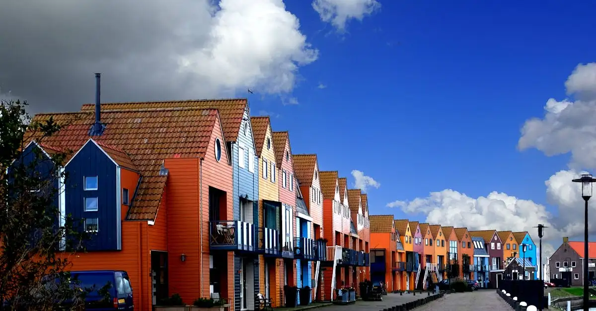 Vakantie in Fries Spanje: Ontdek het mooiste van Gaasterland