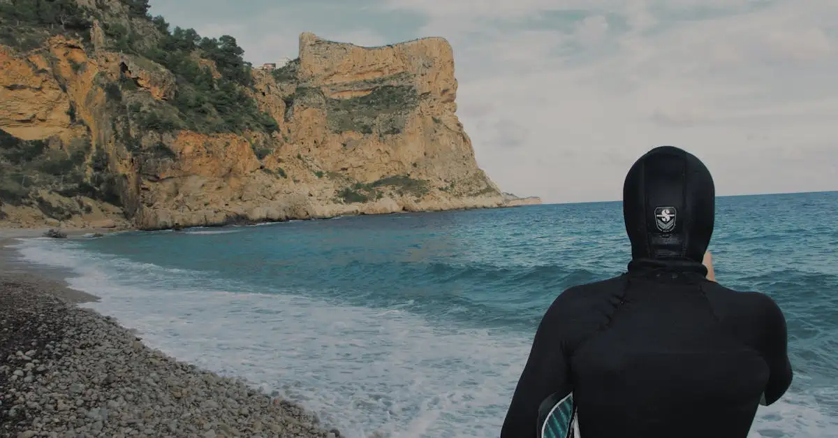 Vakantie J&aacute;vea Spanje: Ontdek de mooiste stranden!