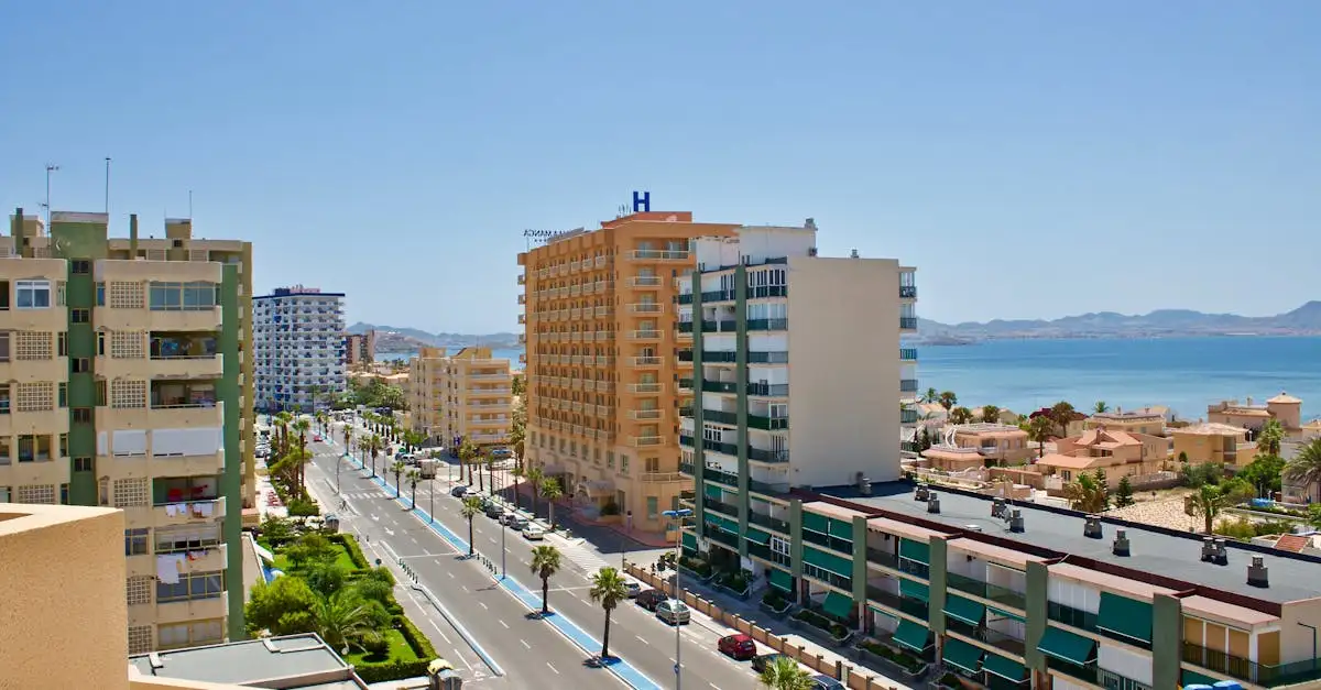 Vakantie La Manga Spanje: Tips & Ontdek de beste deals!