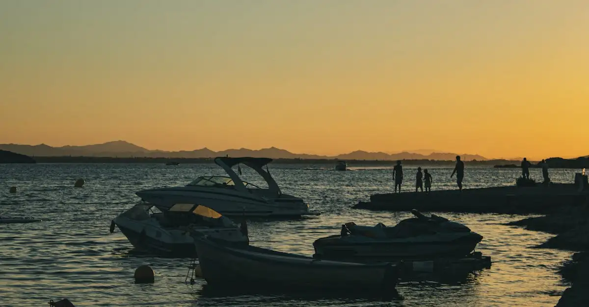 Vakantie La Manga Spanje: Tips & Ontdek de beste deals!