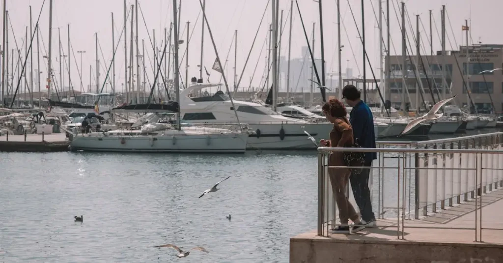 Vakantie La Marina Spanje: Ontdek de Costa Blanca!