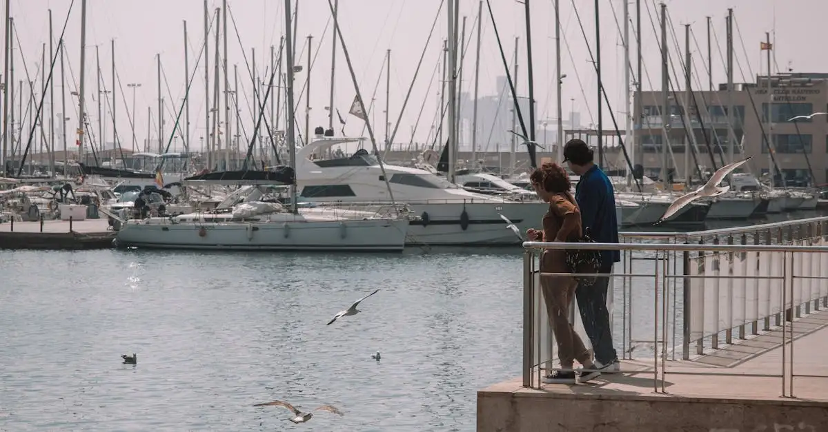 Vakantie La Marina Spanje: Ontdek de Costa Blanca!