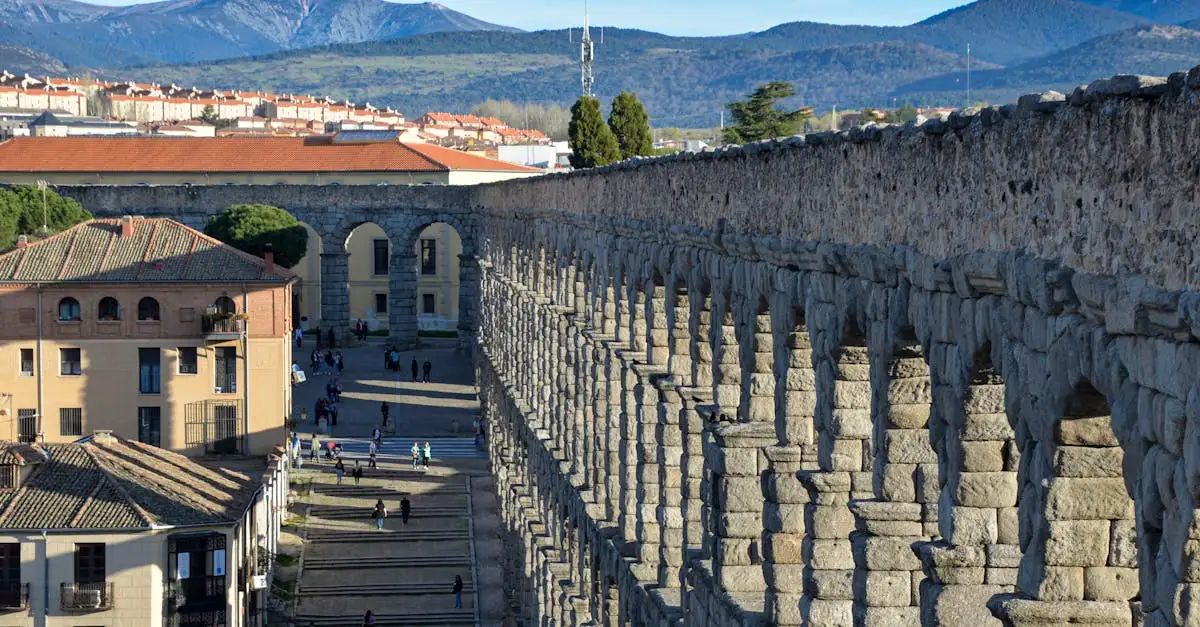 Vakantie Le&oacute;n: Ontdek de verborgen parel van Spanje