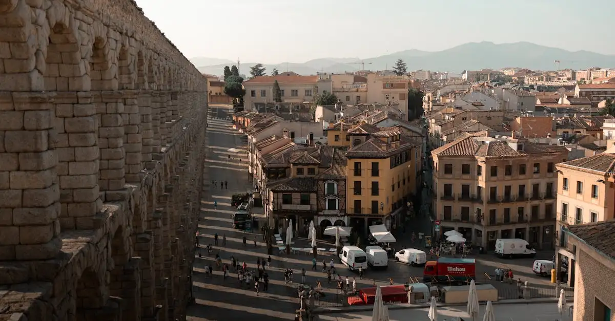 Vakantie León: Ontdek de verborgen parel van Spanje