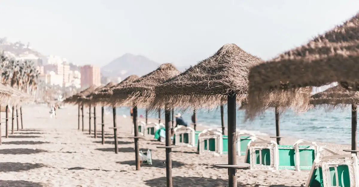 Vakantie Malaga Spanje: Tips & Boek Jouw Droomreis!
