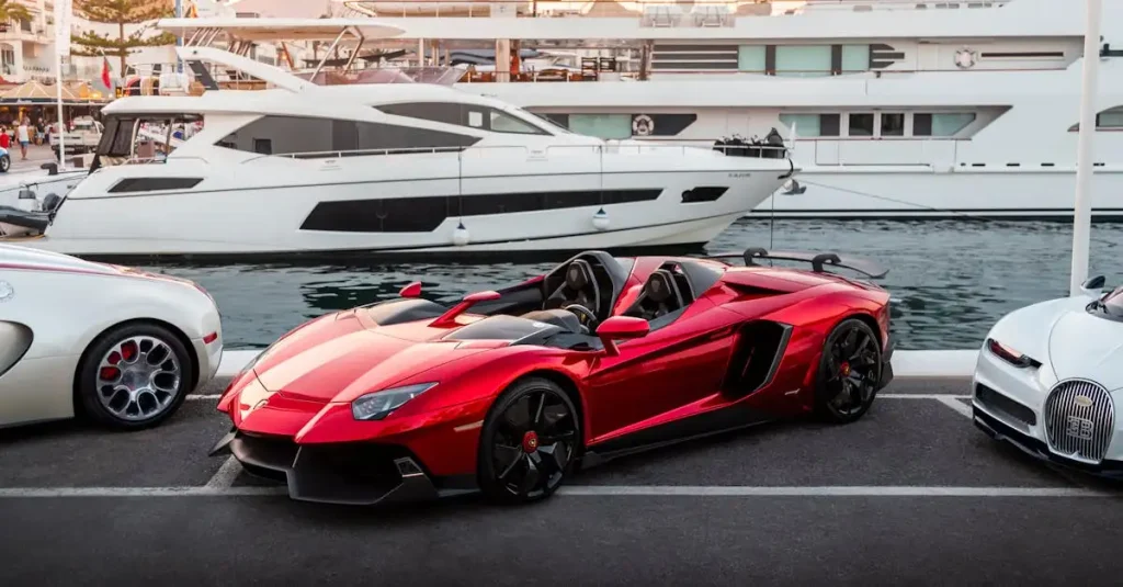 Vakantie Marbella: Ontdek zon, zee & luxe in Spanje