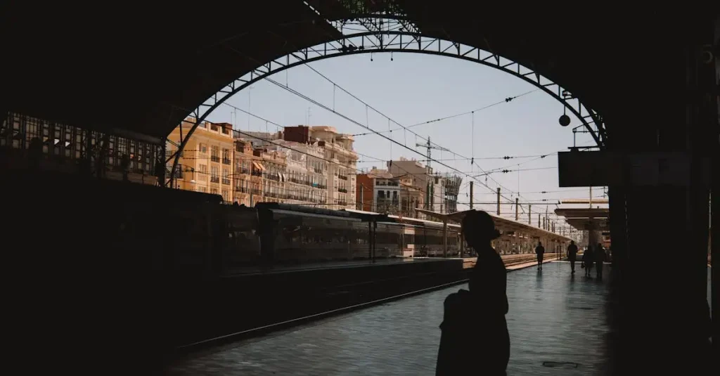 Vakantie met de trein naar Spanje? Ontdek de mooiste routes!