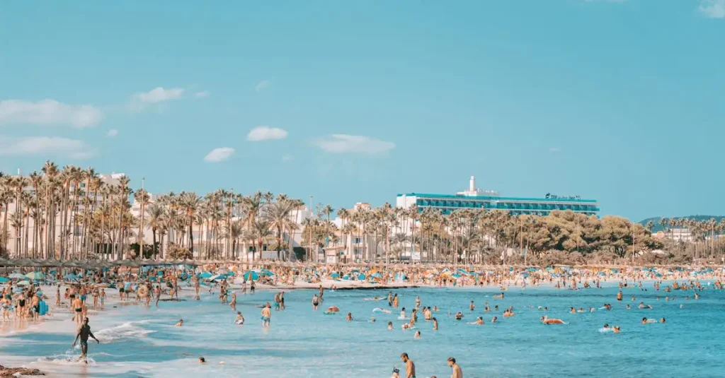 Vakantie met kind in Spanje: Tips & bestemmingen