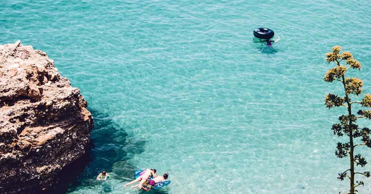 Vakantie met kinderen in Spanje: Tips & kindvriendelijke bestemmingen