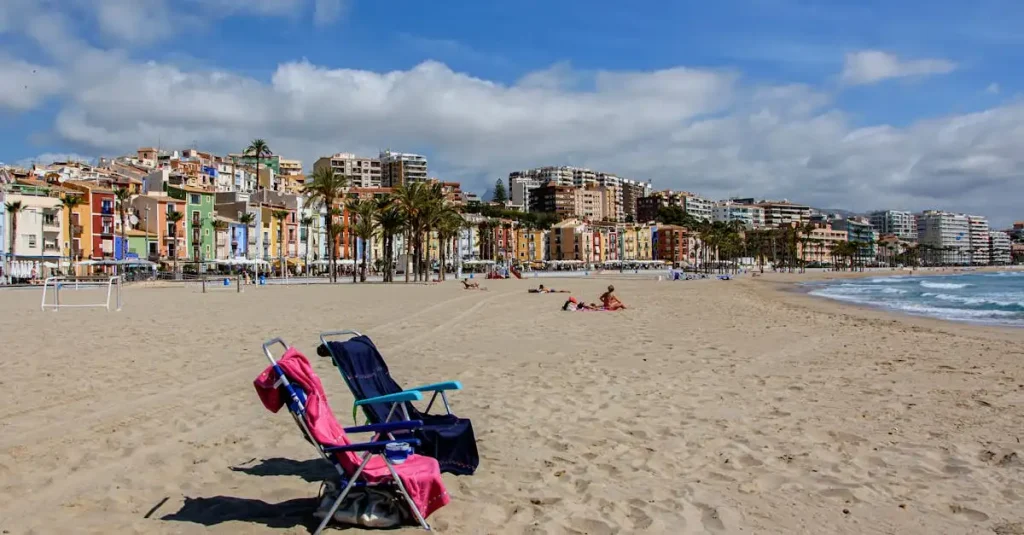 Vakantie Miami Playa Spanje: Tips & Aanbiedingen